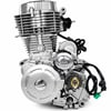 Motor pitbike Lifan 167FMM 250 ccm 4T – 5 rychlostí, E-start