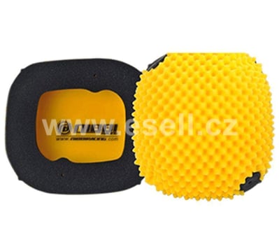 Vzduchový filtr Nibbi Racing KTM, Husqvarna 2016-2020