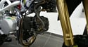 Pitbike Ultimate Scorpion 140 cc 17x14