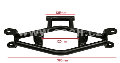Ramena ATV 49cc, ECO