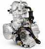 Motor ZS167MM (ZS172MM-L CB250-A) 250 ccm, vodou chlazený, E-start, zpátečka