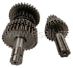 Převodovka ATV pro motor Lifan 150cc, 3+1
