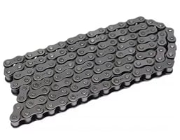 Řetěz 428 délka cca 136 cm (108 článků)