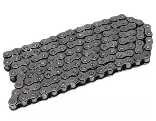 Řetěz 428 délka cca 136 cm (108 článků)