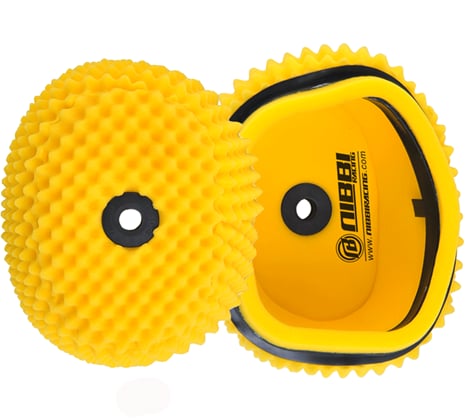 Vzduchový filtr Nibbi Racing BSE, Kayo 