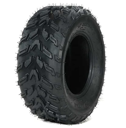 Pneumatika 23x7-10 Qingda (180/90-10)