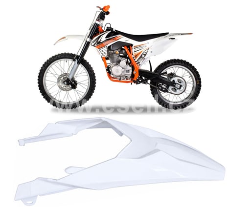 Zadní blatník pitbike Tornado, Killer