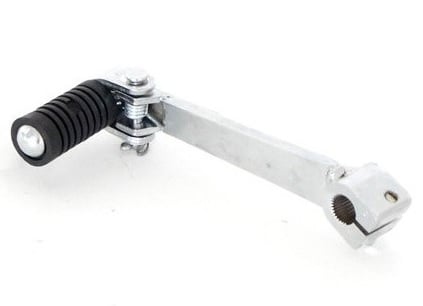 Řadící páka pitbike 11mm