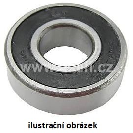 Ložisko 6101 2RS