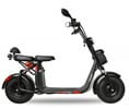 Elektrokoloběžka Cruzer Chopper 1000W Lithium