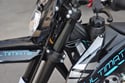 Pitbike Ultimate NC 300 cc 21x18