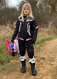 Jak vybrat moto oblečení