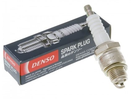 Svíčka DENSO W22FPR-U