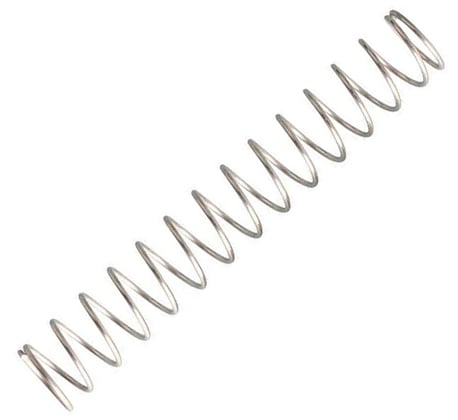 Posuvná pružina pro karburátor NIBBI racing PWK