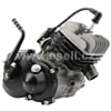 Motor NRG 50cc, dvoutaktní 6,7 Kw