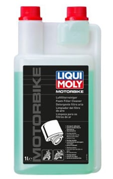 Liqui Moly čistič na vzduchové filtry - 1000ml
