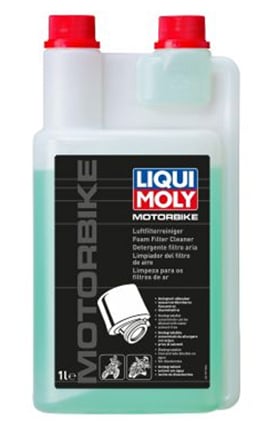 Liqui Moly čistič na vzduchové filtry - 1000ml