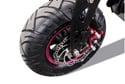 Elektrická koloběžka Freeride PRO 1600 W 48V