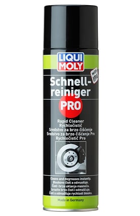 Liqui Moly univerzální čistič 500ml