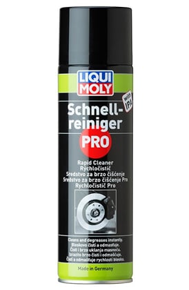 Liqui Moly univerzální čistič 500ml