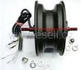Elektromotor Freerider 1000W 60V bezkartáčový