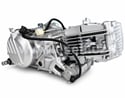 Motor pitbike Zongshen ZS190 , E-start, 13,2Kw