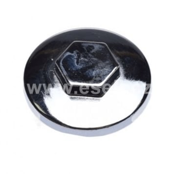 Víčko ventilů motoru M30, průměr 40mm