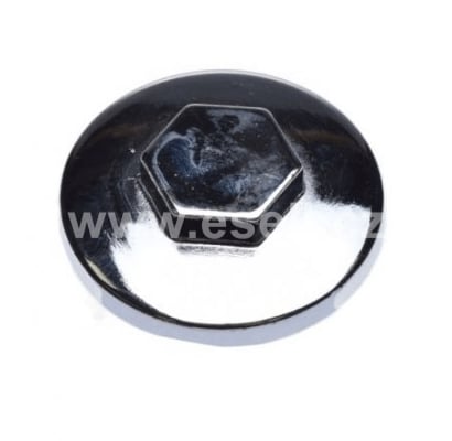 Víčko ventilů motoru M30, průměr 40mm