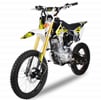 Pitbike Ultimate Scorpion 250 cc 19x16