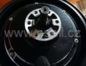 Elektromotor Freerider 1200W 48V bezkartáčový