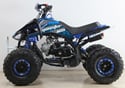 Čtyřkolka 125 cc Ultimate Monster 7" modrá