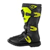 Dětské boty Oneal RIDER PRO černá/neon-žlutá