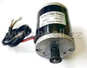 Elektromotor 120W 24V