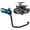 Výfuk ATV Renegade 110cc, 125cc