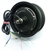 Elektromotor Maxmove 1000W 48V bezkartáčový