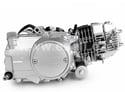 Motor Zongshen 125 ccm ZS154FMI-3 BS125 E-start, manuál