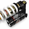 Zadní tlumič pro pitbike DNM MTG-RC 270 mm, 350 LBS