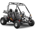 Nitro Bugina Offroad 200 cc černá