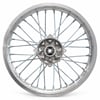 Zadní kolo pitbike 2,15×18" – 250cc, osa 17 mm