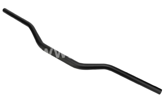 Řídítka NIBBI Racing ApexGrip 28 mm - lehká hliníková řídítka pro moto, Sur-Ron, Talaria