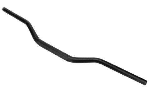 Řídítka NIBBI Racing ApexGrip 28 mm - lehká hliníková řídítka pro moto, Sur-Ron, Talaria