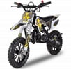 Minicross Ultimate 49cc Atomic edition