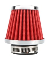 Vzduchový filtr 42mm NIBBI racing