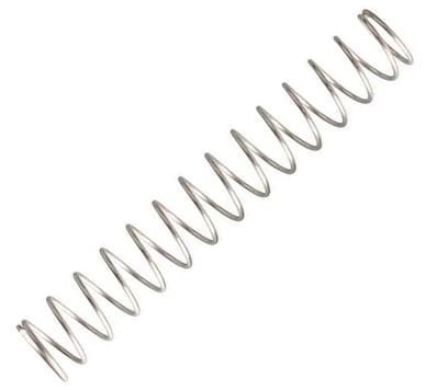 Posuvná pružina pro karburátor NIBBI racing PE