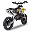 Minicross Ultimate 49cc Atomic edition