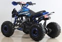 Čtyřkolka 125 cc Ultimate Monster 7" modrá