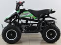 Dětská čtyřkolka Ultimate Monster 49 cc E-start modrá
