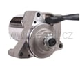Elektrický startér čtyřkolka, pitbike 50cc, 80cc, 110cc, 125cc - 3 šrouby