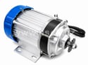 Elektromotor 1000W 48V typ2