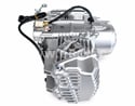 Motor pitbike Zongshen ZS190 , E-start, 13,2Kw